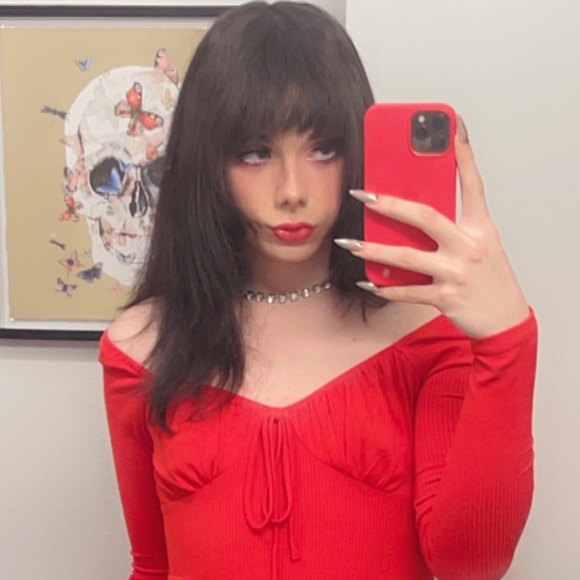 Meet the Posher Other - Meet your Posher, Cali